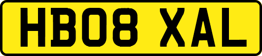 HB08XAL