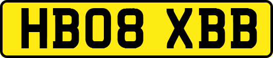 HB08XBB