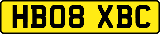 HB08XBC