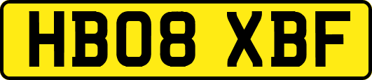 HB08XBF