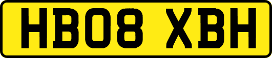 HB08XBH