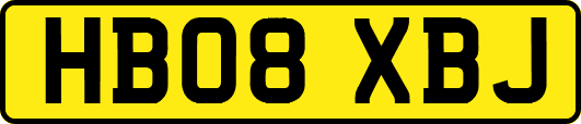 HB08XBJ