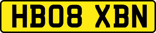 HB08XBN