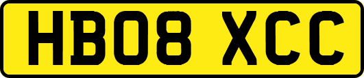 HB08XCC