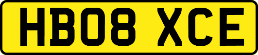 HB08XCE