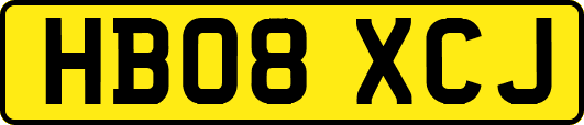 HB08XCJ