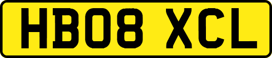 HB08XCL