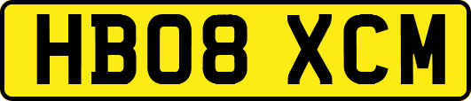 HB08XCM
