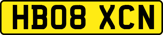 HB08XCN