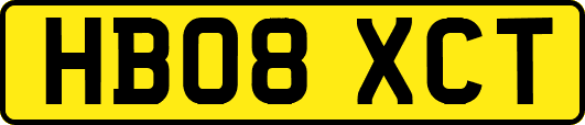 HB08XCT