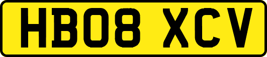 HB08XCV