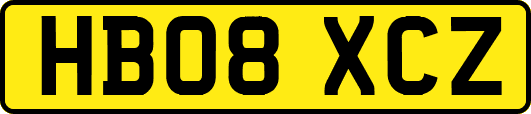 HB08XCZ