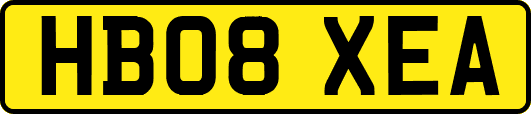 HB08XEA