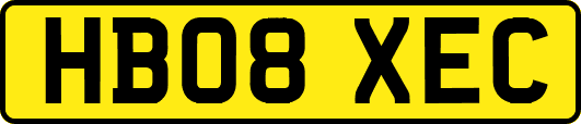 HB08XEC