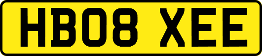 HB08XEE