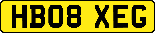 HB08XEG