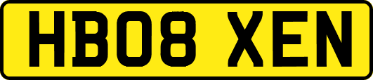 HB08XEN