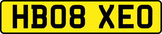 HB08XEO