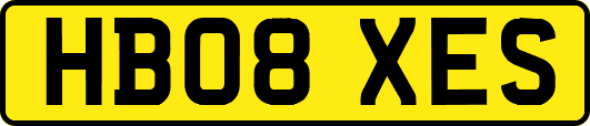HB08XES