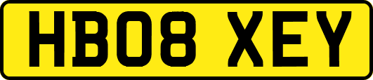 HB08XEY