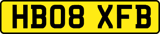 HB08XFB