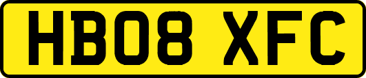 HB08XFC
