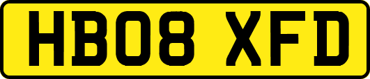 HB08XFD