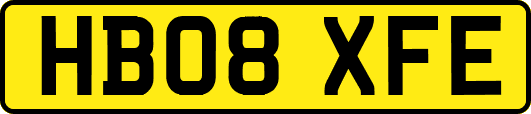 HB08XFE