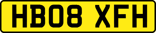 HB08XFH