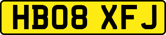 HB08XFJ