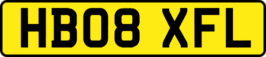 HB08XFL