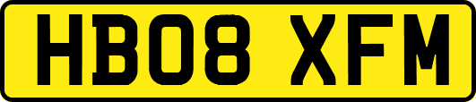 HB08XFM