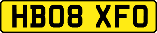 HB08XFO