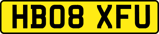 HB08XFU