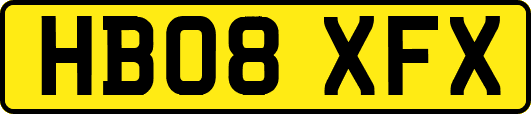 HB08XFX