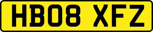 HB08XFZ