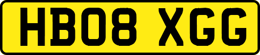 HB08XGG