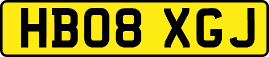 HB08XGJ