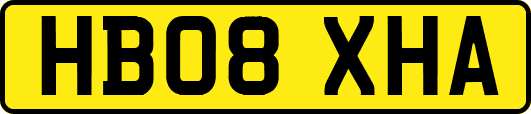 HB08XHA