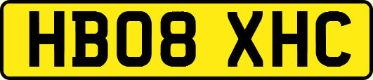 HB08XHC
