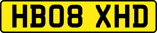 HB08XHD
