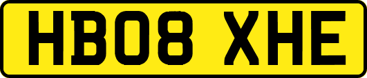 HB08XHE