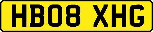 HB08XHG
