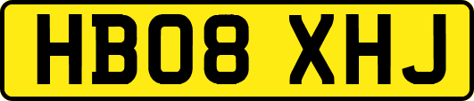 HB08XHJ