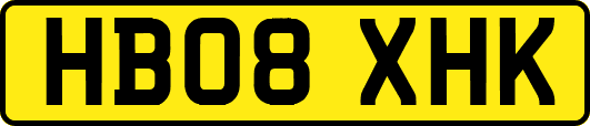 HB08XHK