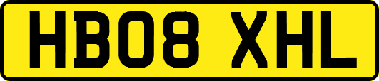 HB08XHL
