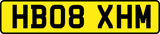 HB08XHM