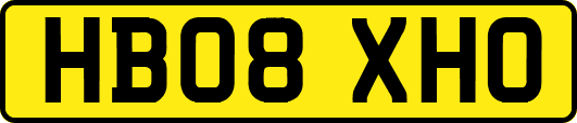 HB08XHO