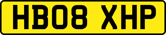 HB08XHP