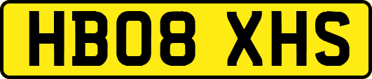 HB08XHS